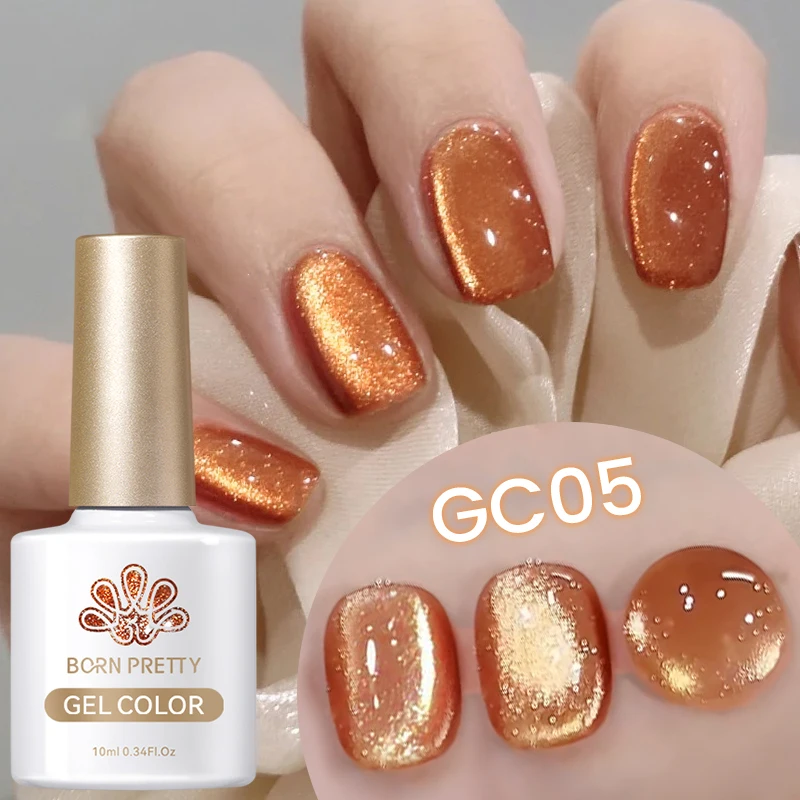 Gold Cat5