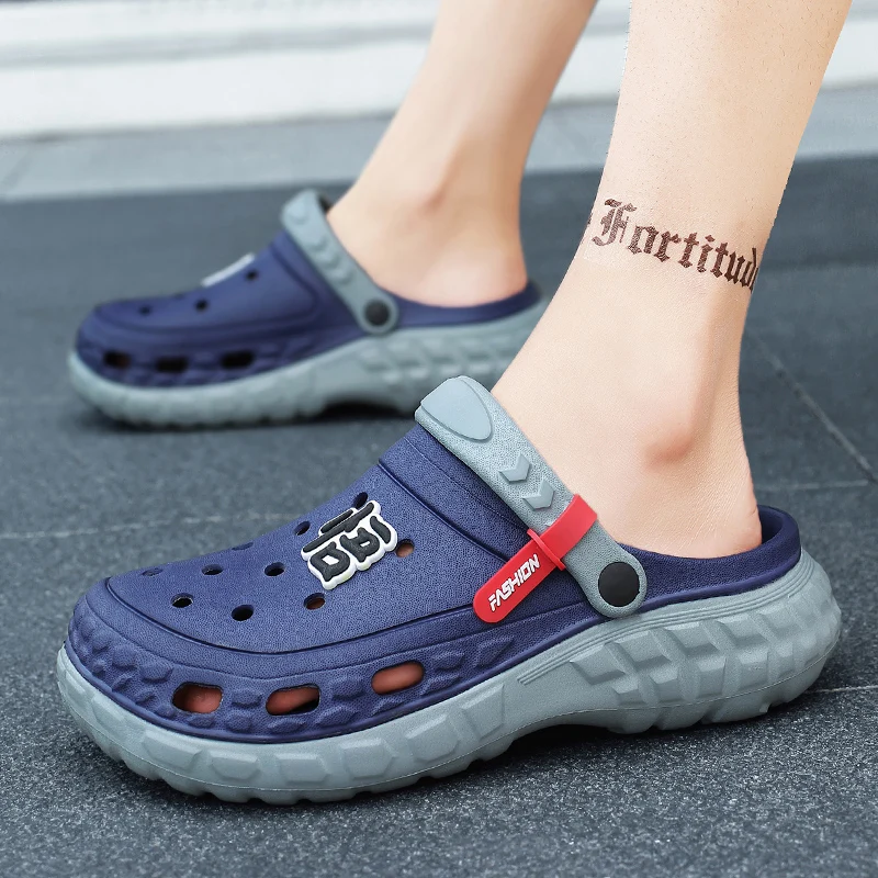 Casual Women's Comfortable Lightweight Sneakers Beach Sandals_voghion.com
