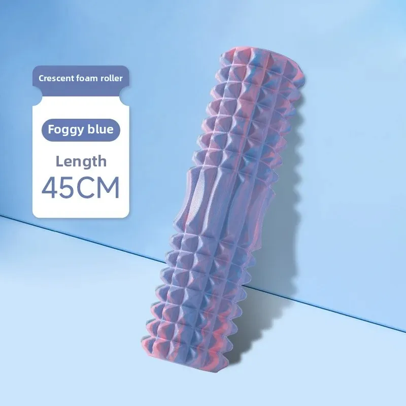 45 * 12CM Misty Blue (camouflage Crescent)