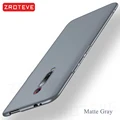 Matte Gray