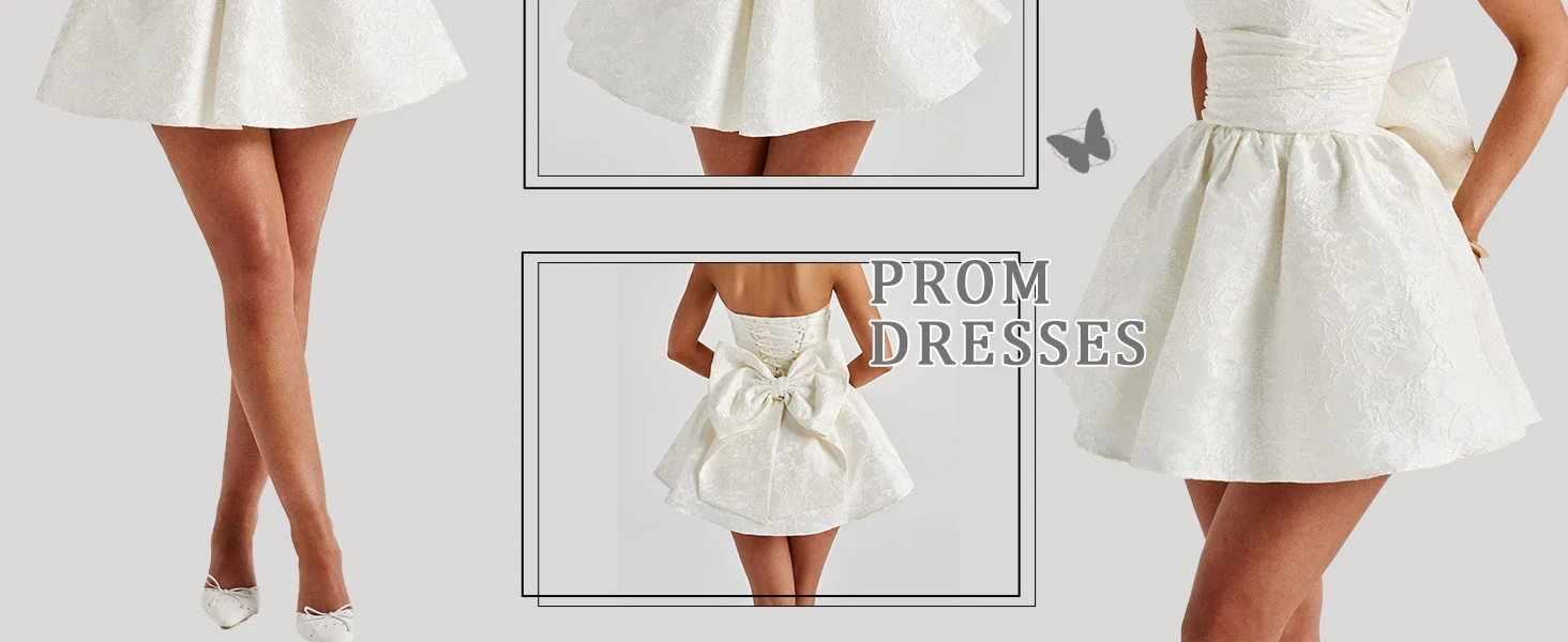 homecoming dress