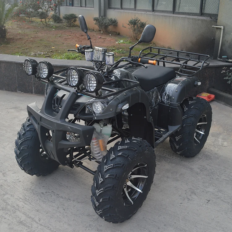 

150CC ATV All-Terrain Vehicle Farmer's Vehicle