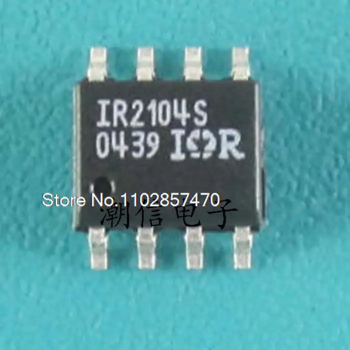 

10PCS/LOT IR2104S SOP-8