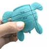 HOT Cat Paw Decompression Toys Kawaii Cartoon Antistress Squishy Stress Relief Slow Rising Toys For Adult Kids Stretch Squeeze T 6