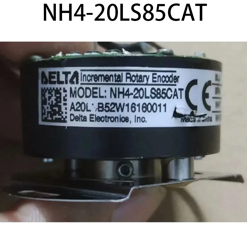 

used test ok real Encoder NH4-20LS85CAT