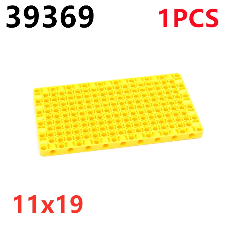 Building Block Bricks Toy Technical Beam Liftarm Frame Building Block Bricks Parts DIY Toy EV3 Robot