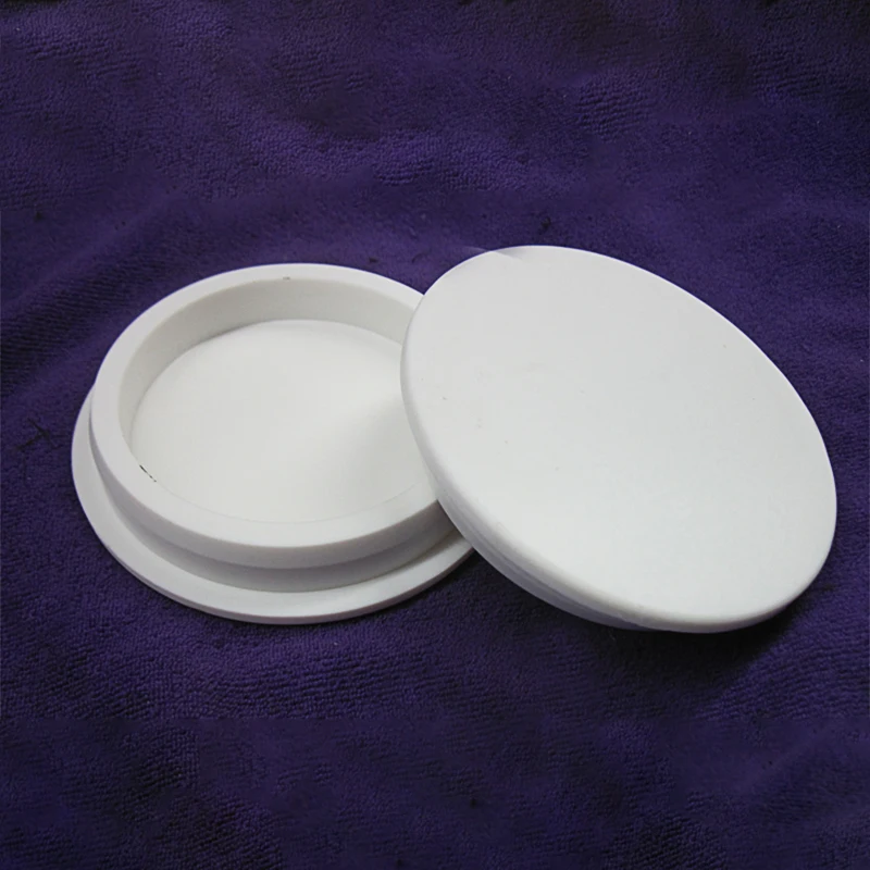 Tappi In Plastica Per Fori Tappi In Gomma Siliconica Per Fori - Set Di Coperture Elastiche Per Tubi E Fori Da 52.5 A 108.6 Mm, Neri, Per Sigillatura E Protezione Tappi Sigillanti Fori Metrici