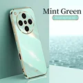 Mint Green