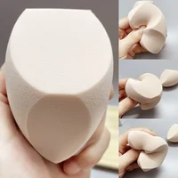 Big Size Makeup Sponge Wet And Dry Dual Use Soft Makeup Foundation Sponge Puff Powder Cream Smooth Puff Make Up Tool Accessories 1