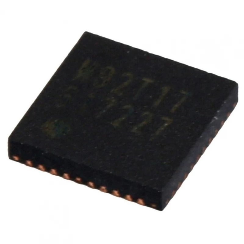 Iic Chip M92T17 Hdmi Audio Video Controller Per Nintendo Switch Dock Base Set # Nintendo Switch (Hac-001, Hac-001(-01))