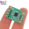 3V6V12V Slow Breathing Light Module 3-way 300mAh Light with Slow Flashing Light Gradually on And Off Chip 1
