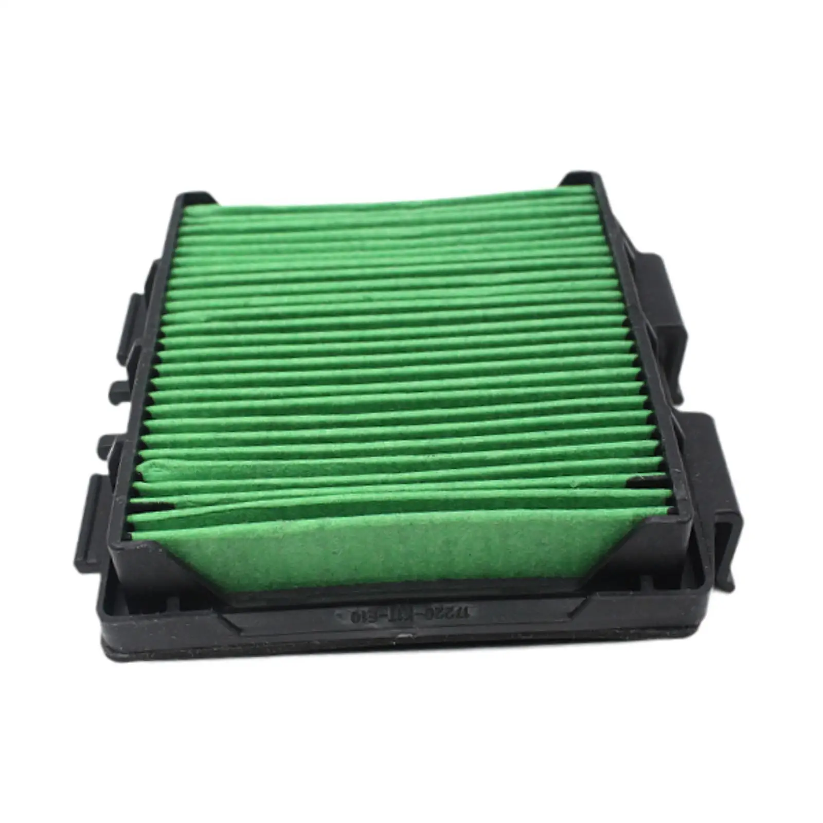 Air Filter 17220-k1t-e10 Easy to Install for Honda Crf300L 2021-2024