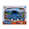 kids cartoon Touch Screen learning toy mini study Pad Tablet Computer Educational gift for kids 1