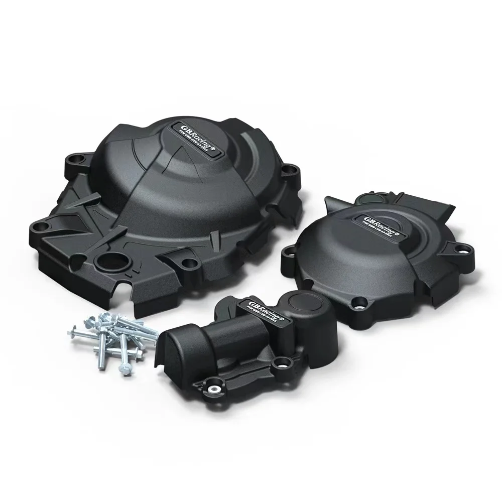 For SUZUKI GSX-8S V-STROM 800DE-GSX-8R Motorcycle modification accessories Engine Protection Cover motorcycle engine cover,engine cover protector