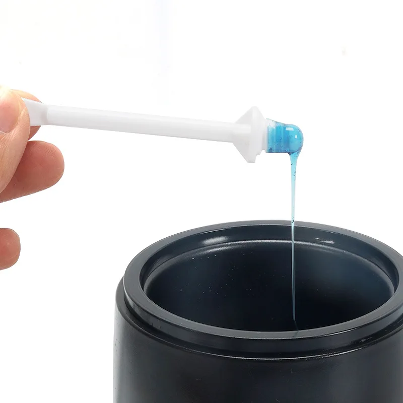 10/20/30 Pcs Portable 2-in-1 Spiral Style Hard Wax Stick New Innovation Depilatory for Personal Care Face and Nose Hair Removal