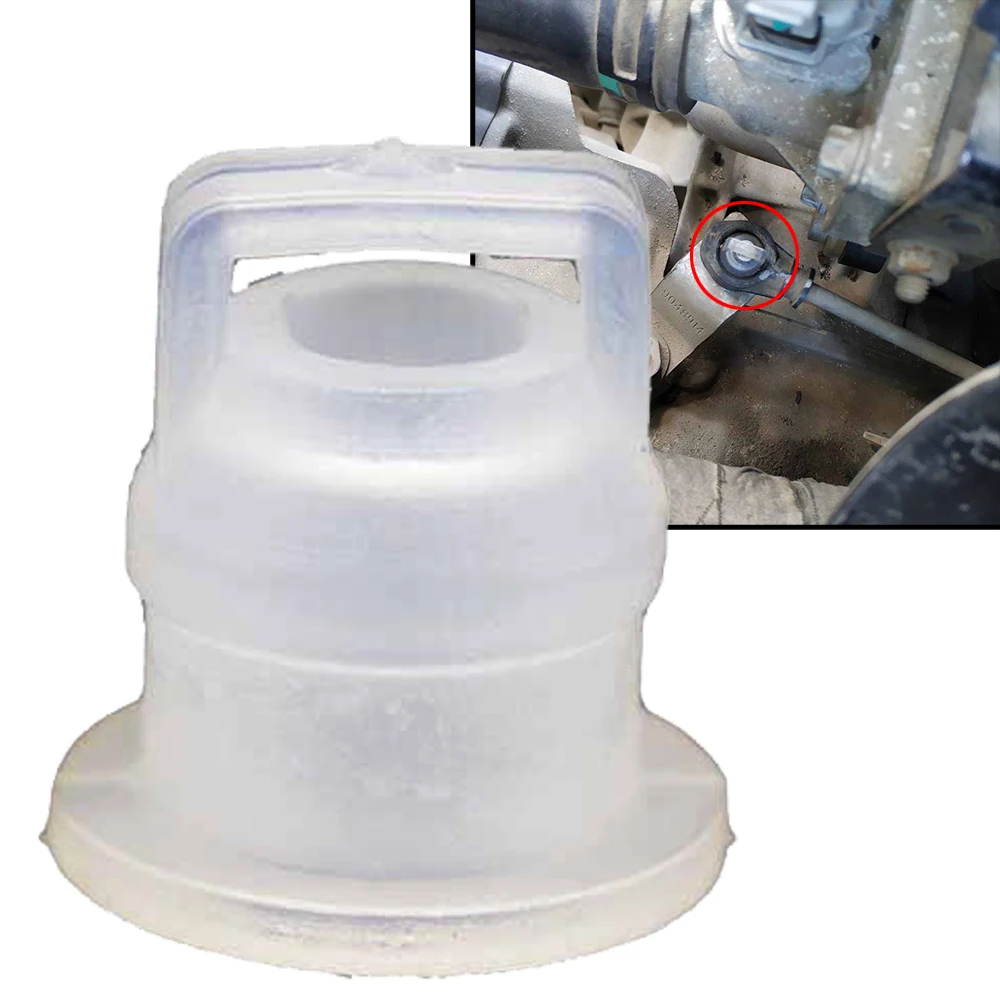 ShiftCableLinkageBushingForChevroletCruzeAvalancheImpalaAutoTransmissionRubberRepair