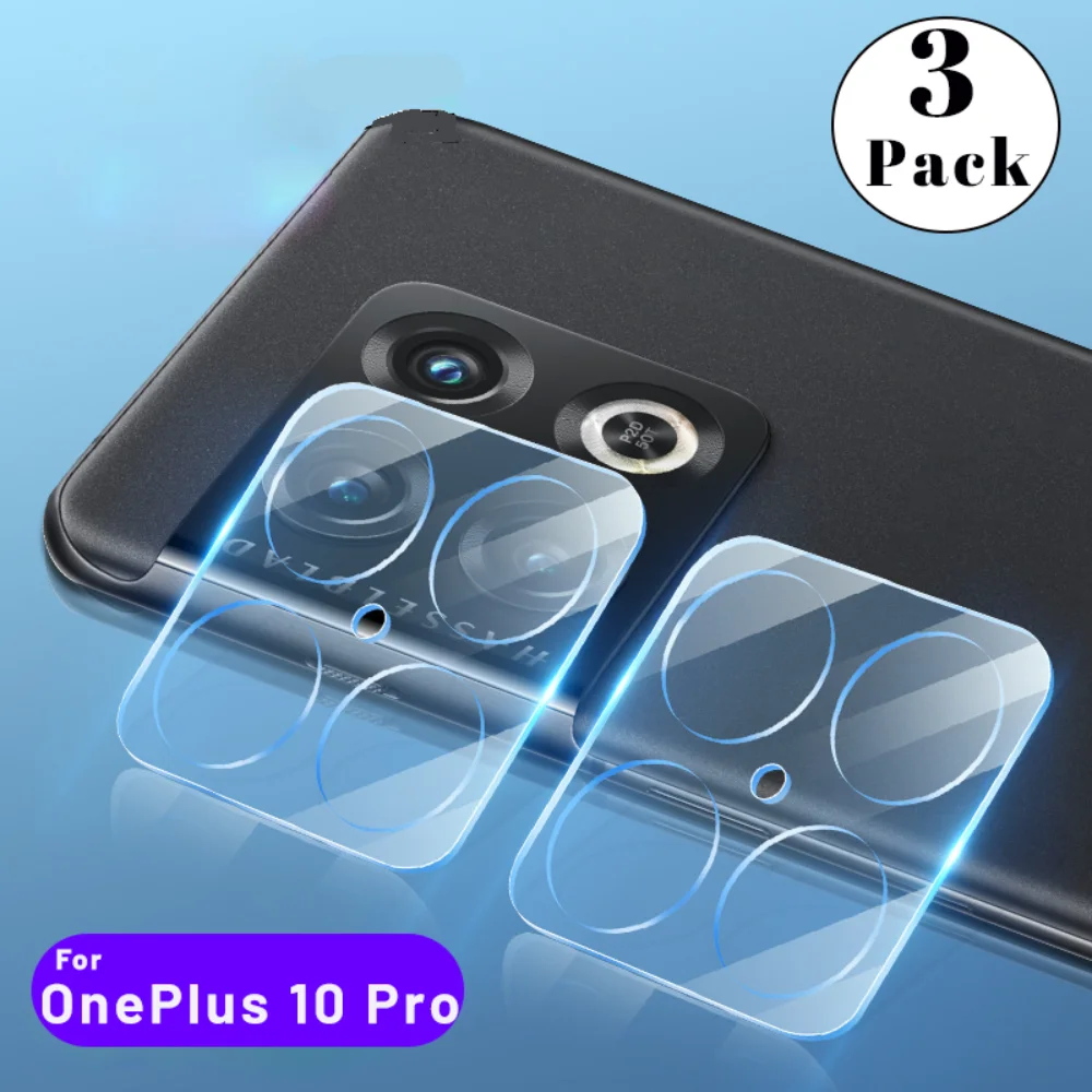 Per One Plus 10 Pro Proteggi Schermo Per Fotocamera Per Cellulare Pellicola Protettiva Per Lenti In Vetro Temperato Antigraffio Per One Plus Nord