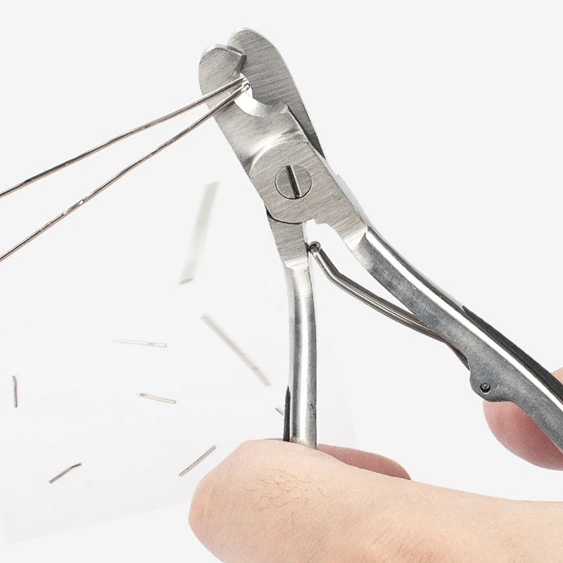 Pet Cat Dog Nail Clipper Cutter Sickle Stainless Steel Grooming Scissors Clippers Claws pet nail clipper pet nail scissors
