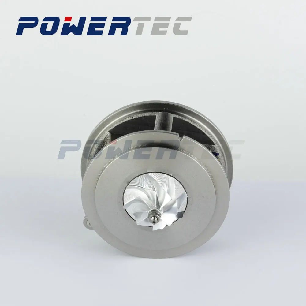 Фото Турбо Core Chra Kit заготовка в сборе 824168 для KIA Carens Sportage Optima 1,7 D 85/104KW D4FD 28201-2A810 Турбокомпрессор для автомобиля 2015- №2