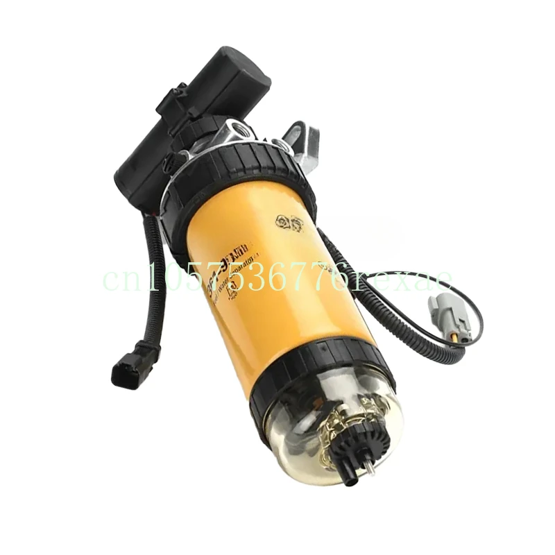 

For CAT Oil Fuel Water Separator Filter Fuel Filter 3619554 361-9554 C2.2 C6.6 228-9129 414E 416D 416E 420D