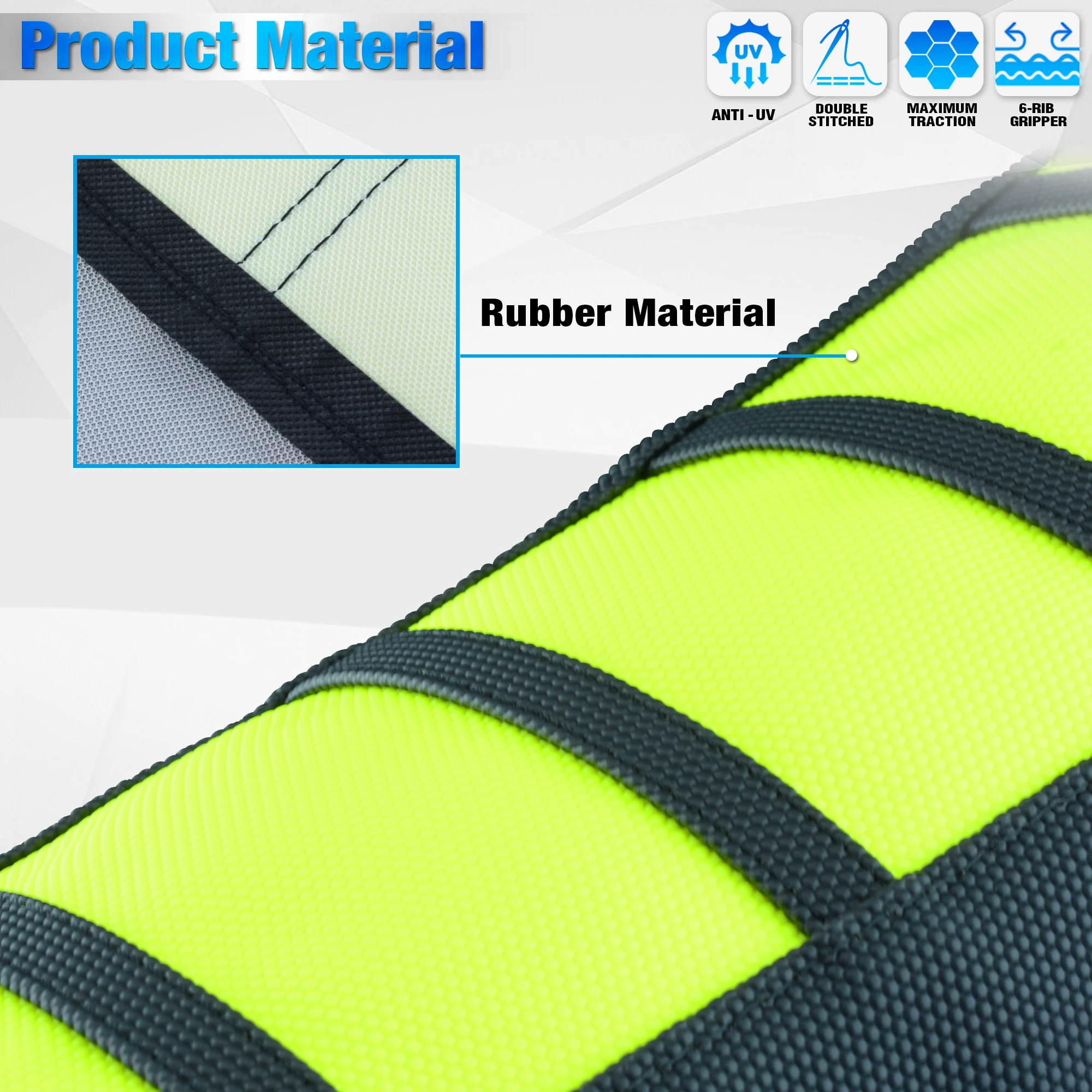 Universal Waterproof Motorcycle Seat Cover - Dirt Pit Bike Accessory