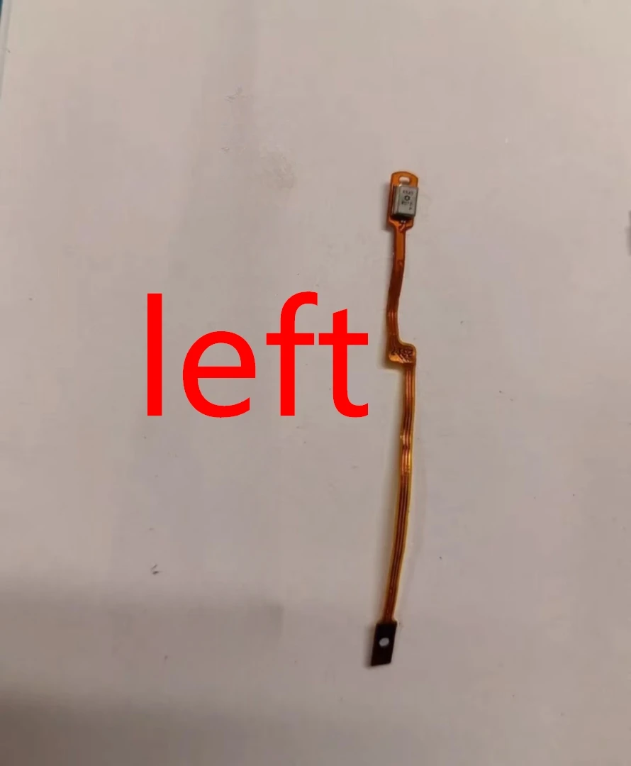 Original mic noise reduction label for Sony WH-1000xm5 Headphones replacement repair spare parts xm5 Noise reduction cable