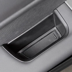 Chery Jetour Traveller T2 Car Door Storage Box Car Accessories Stowing Tidying Supplies Organizer Interior Automobiles Parts