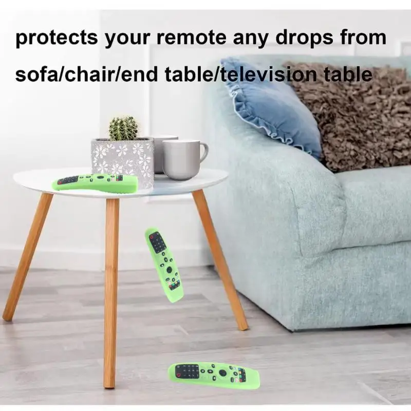 1 قطعة ملحقات مقاومة للصدمات لـ LG Smart TV Magic...