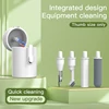 Q5D Photography Equipment Cleaning Earphone Cleaning Brush Kit Camera Phone Tablet Laptop TV Screen Cleaning Tool Earphone Mini 3