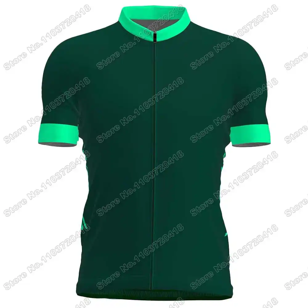 Maillot à pois protocole à TRAVERS LES HAUTS DE FRANCE Shemsy cycling