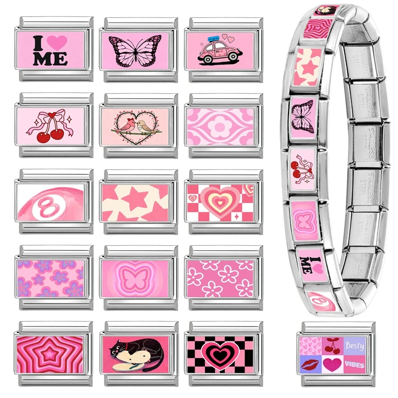 Links Charity DIY Making Gift
