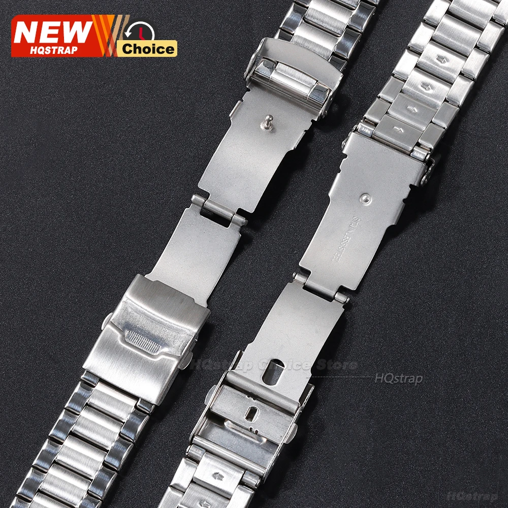 Sleek Silver Stainless Steel Universal Wristband Bracelet