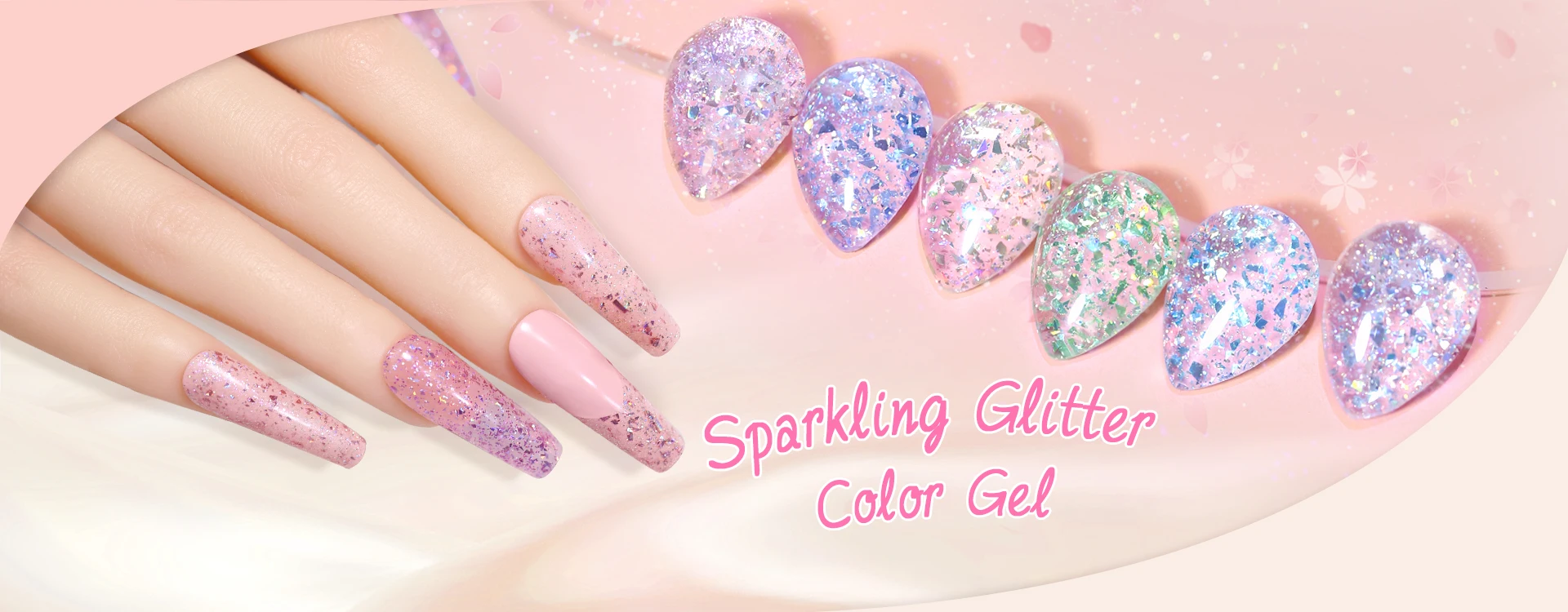 Description Picture 3 of itemArte Clavo 15ml Gel Nail Polishes Pink Nude Hybrid Nail Gel Lak Manicure Semi-permanent Enamels Varnish For UV LED Nail Supplies