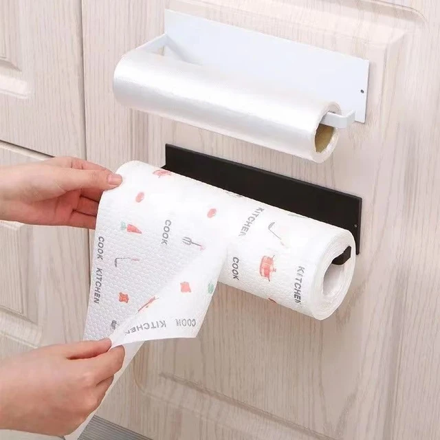 Cloth Roll Towel Cabinet