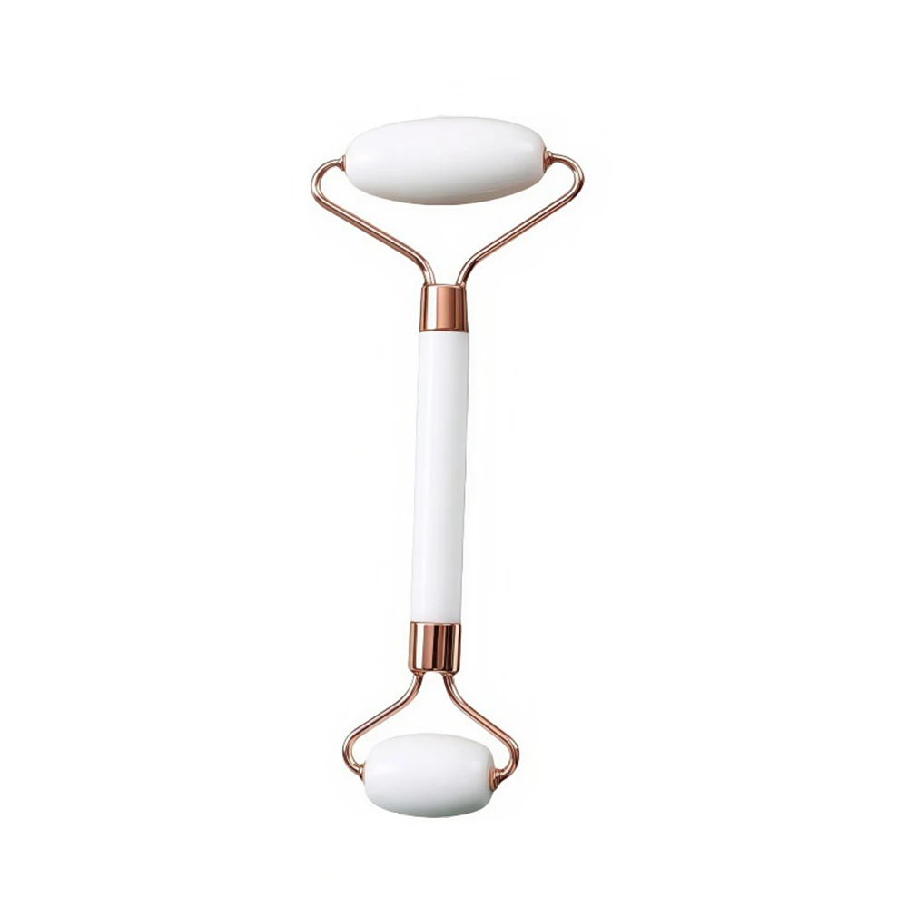 Facial Massage Roller: Soothing and Tightening Beauty Skincare Tool