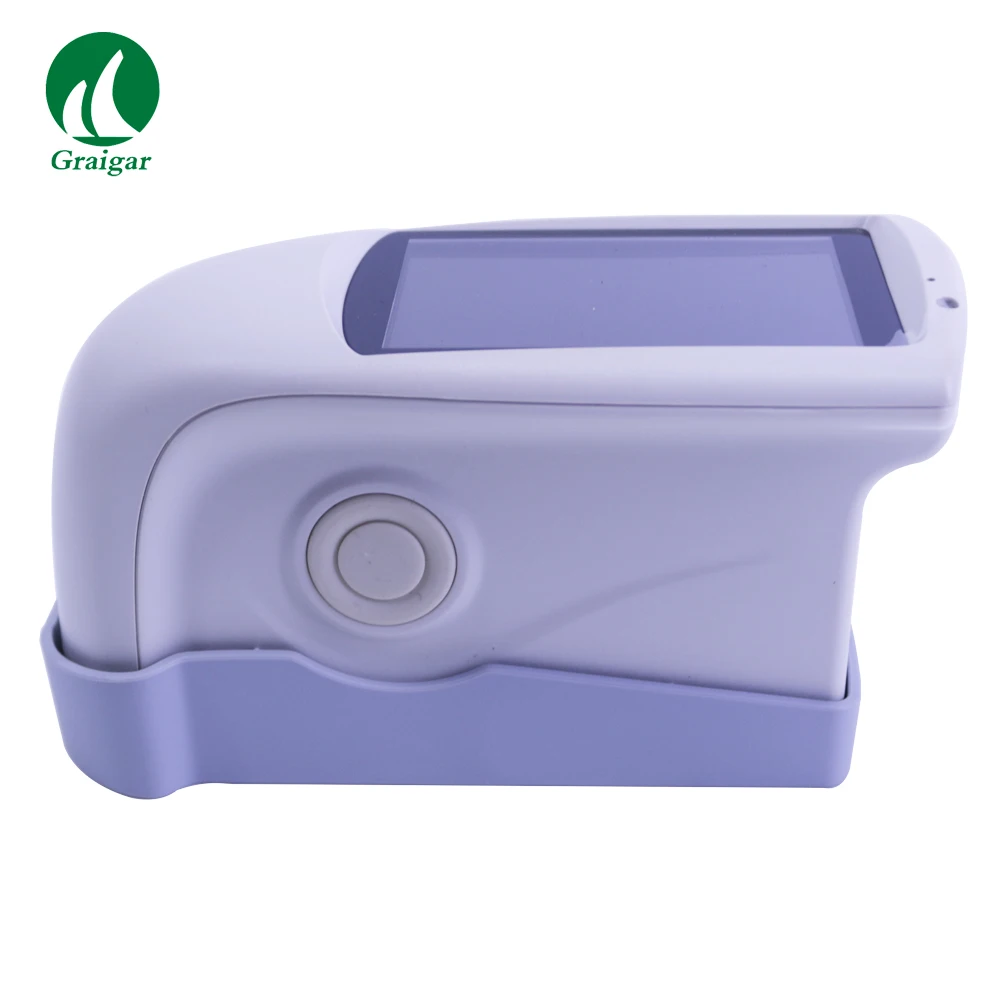 NHG60 Original Gloss Meter 60 Degree 0~1000GU Glossmeter Brightness Meter