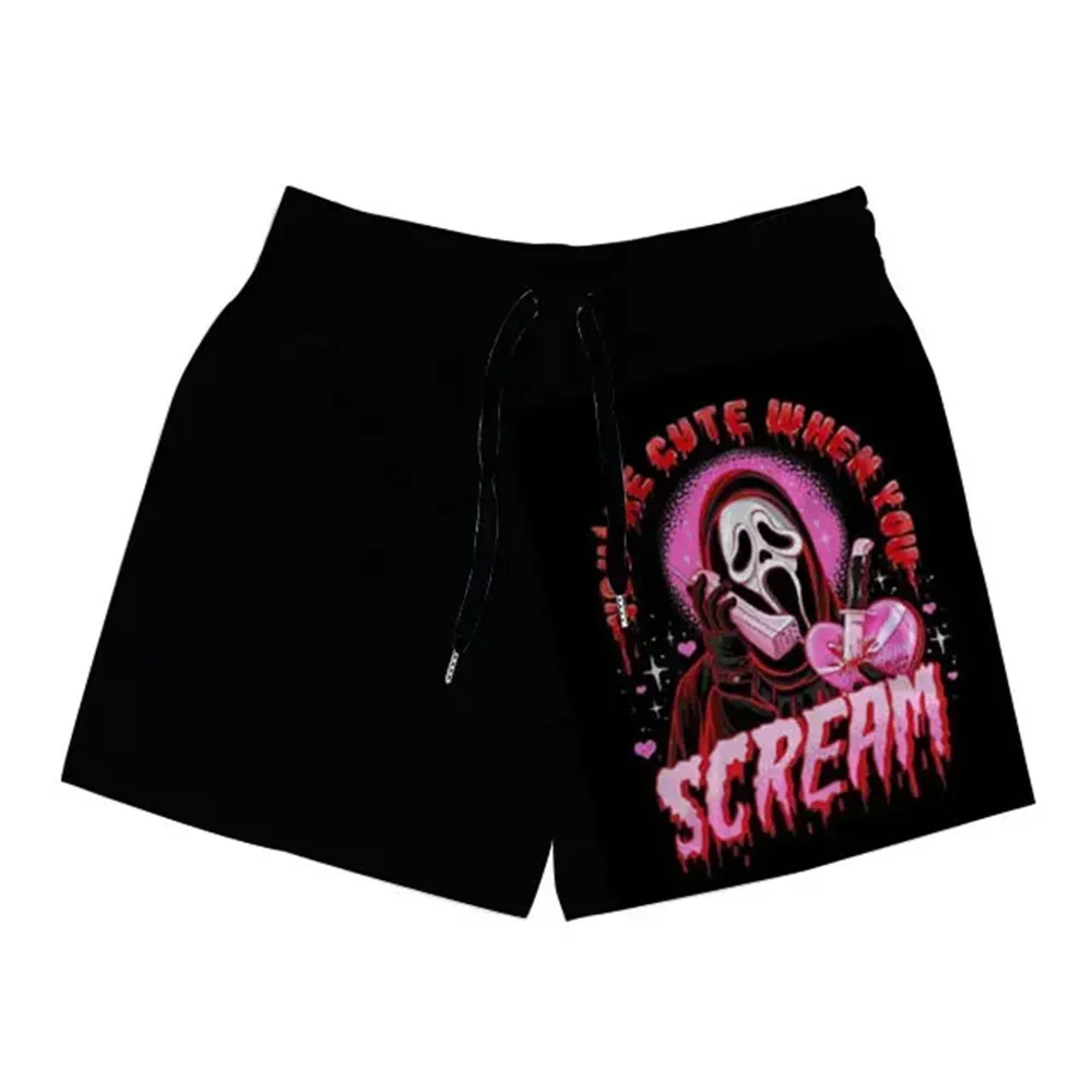 Рисунок 5 - Новые спортивные шорты Dream Ghost