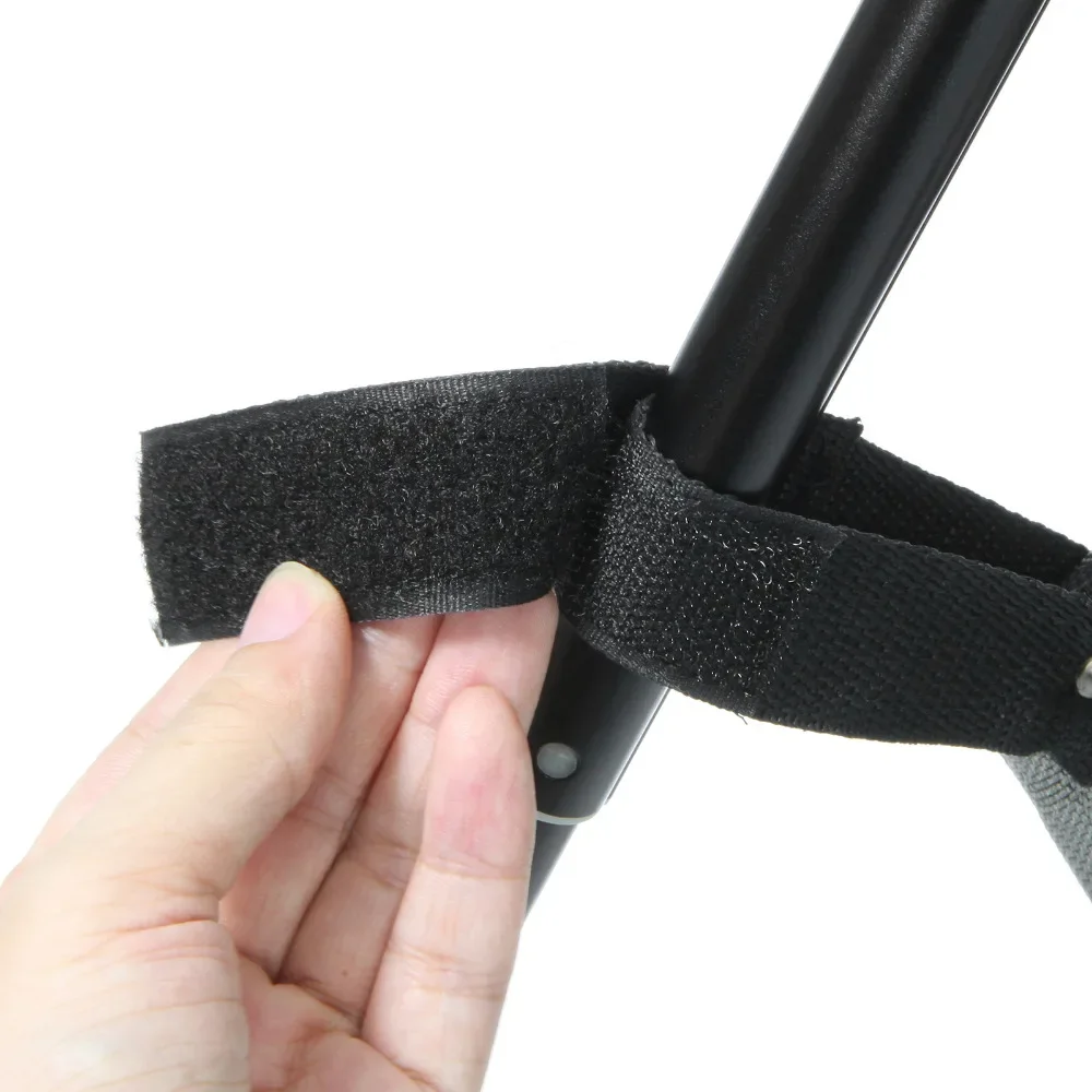 Tripé Hammock Pedra Bolsa Avental Utilitário para Suporte de Luz Estabilidade Contrapeso Ferramenta para Estúdio Fotográfico Tiro ao ar Livre - Image 3