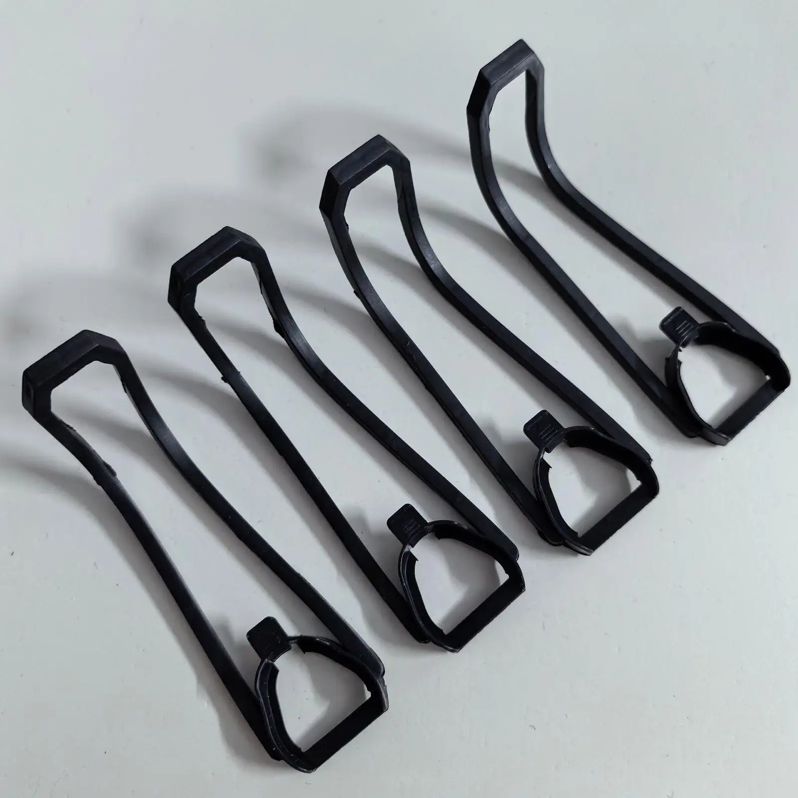 Protège-hélices E88 Pro E88 Lot de 4 - Protection Drone PP