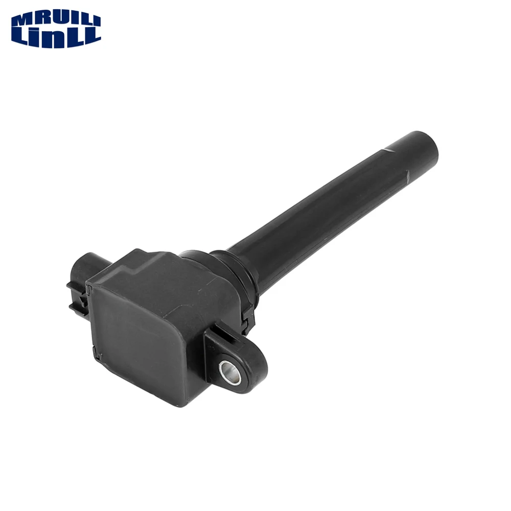 1/4PCS NEW Engine Ignition Coil OE# H6T11571 33410-93J00 3341093J0000 For SUZUKI OUTBOARD MARINE detail image 3