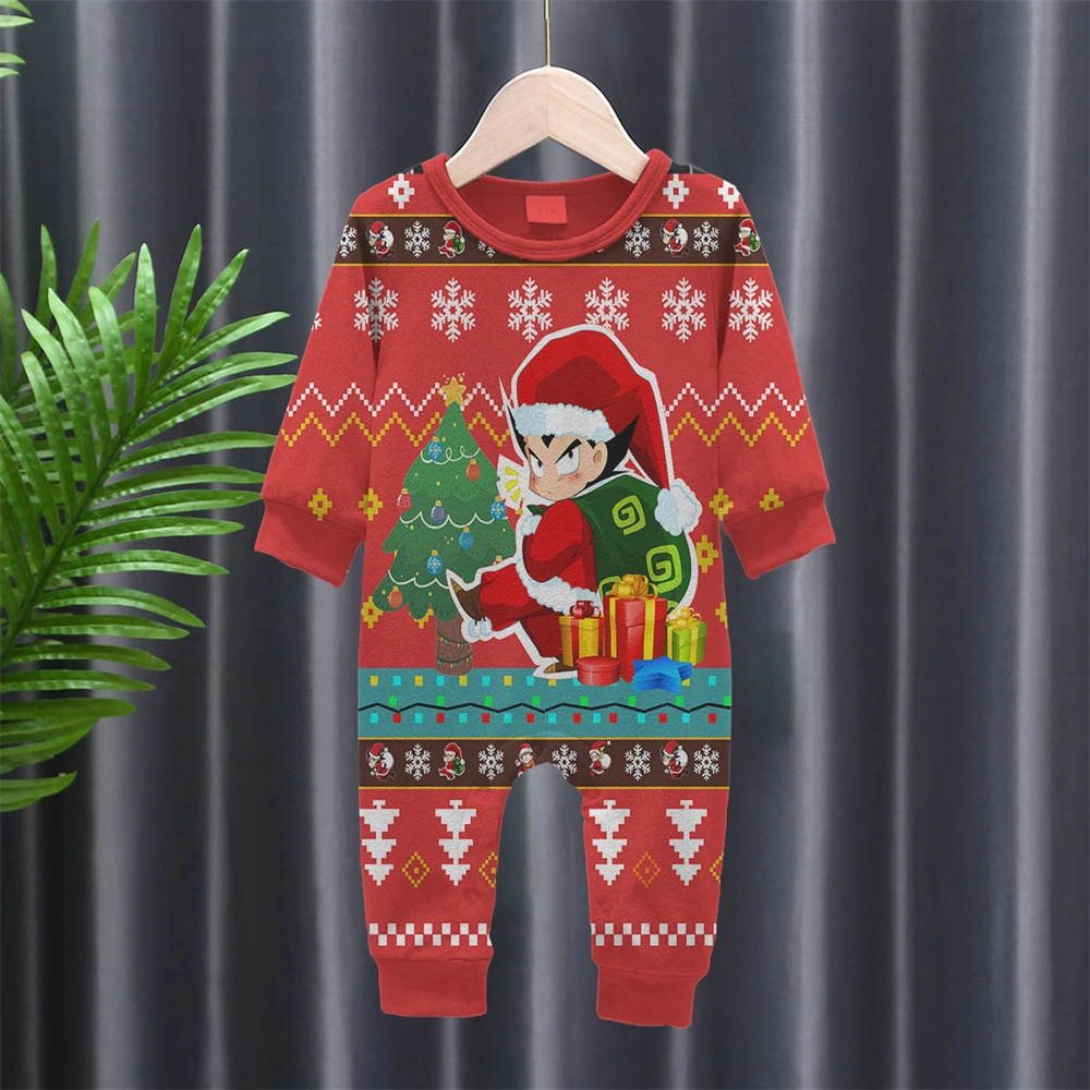 Anime Baby Rompers Newborn Cosplay Costume Infant Akatsuki Frieza