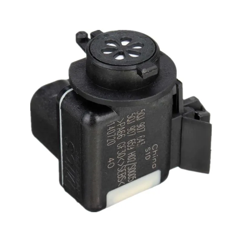Air Quality Sensor Socket For Skoda Octavia Amarok Beetle Caddy Jetta Tiguan Seat Alhambra 5K0907659 1K0 907 659 5QJ907643