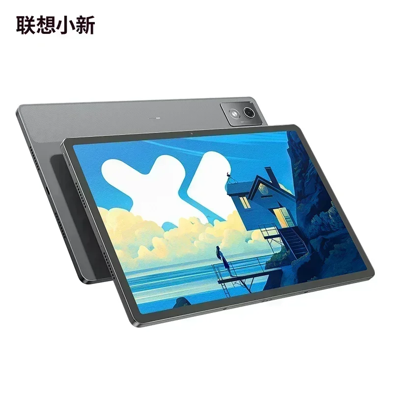 Xiaoxin pad pro 2025 8GB 256GB 12.7インチ Tablet Lenovo Xiaoxin Pad Pro 12.7 2025 com tela 2.9K e desempenho