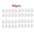 40pcs