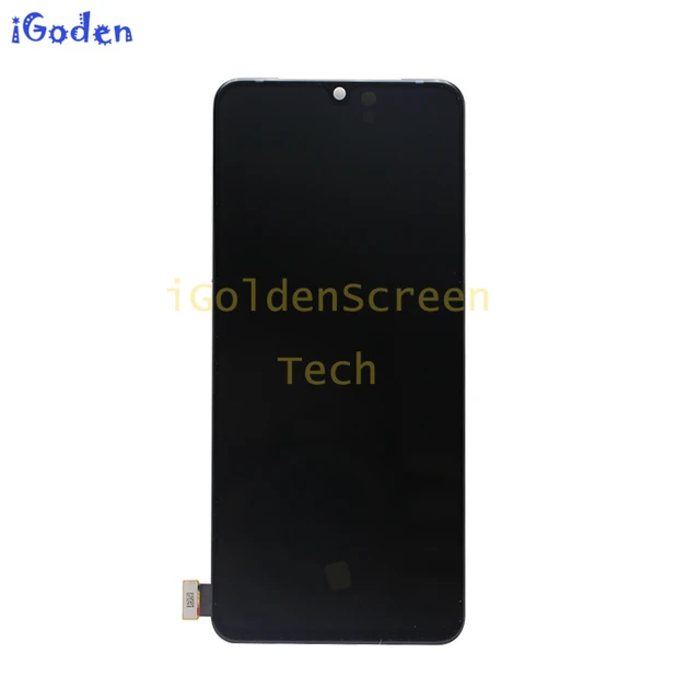 Original AMOLED Black 6.44 ” For Vivo V21 5G V2050 LCD Display Screen Touch  Digitizer Assembly Support screen fingerprint - AliExpress