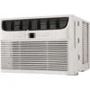 FHWC103TC1 Window Air Conditioner, 2024 10,000 BTU Electronic Controls, White 21.4"D x 18.9"W x 14.6"H 4