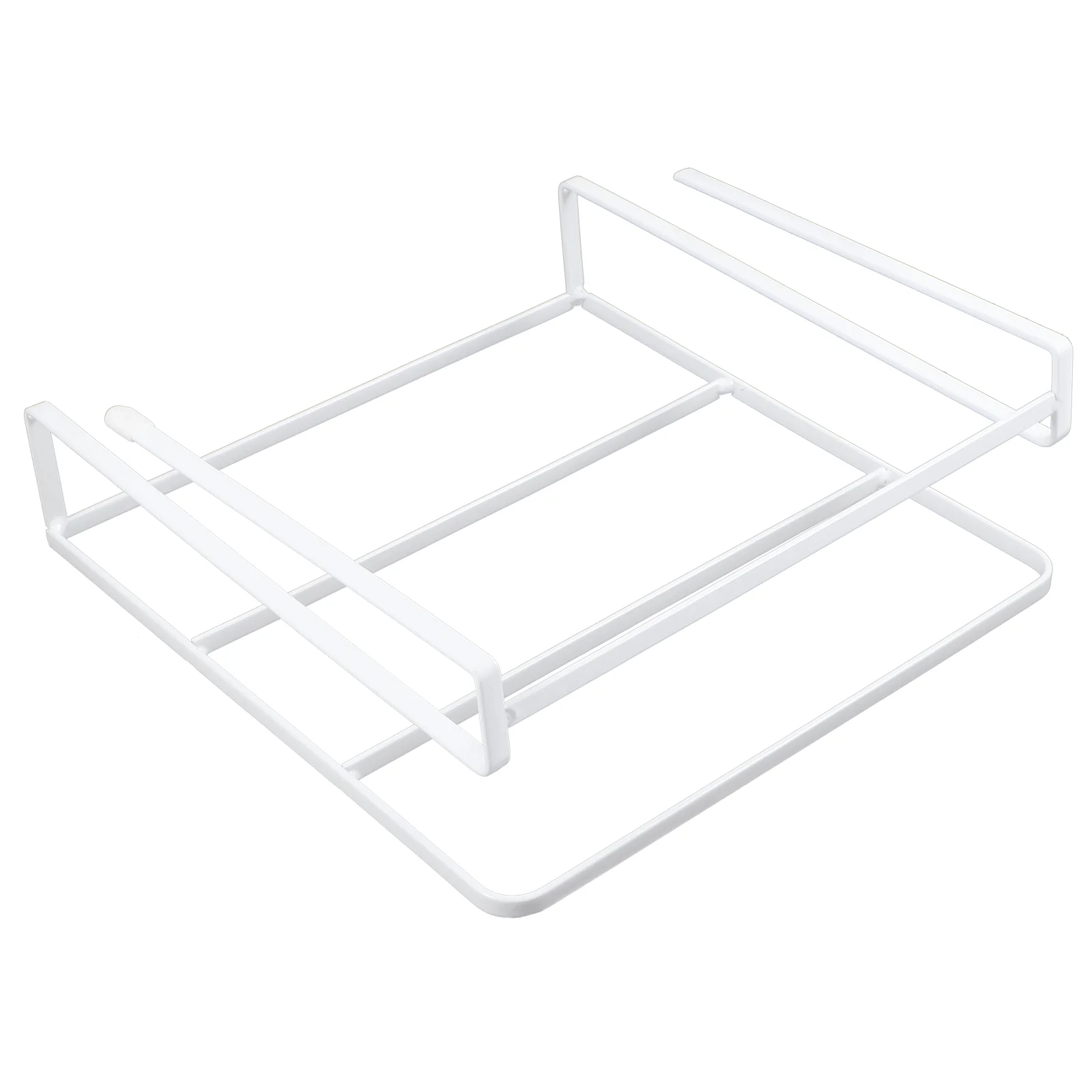 

Ящики для хранения под столом, стойка для ноутбука, компьютера, общежития, Настольный Органайзер