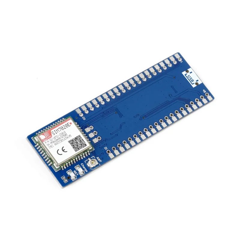 Модуль Waveshare SIM7080G NB-IoT