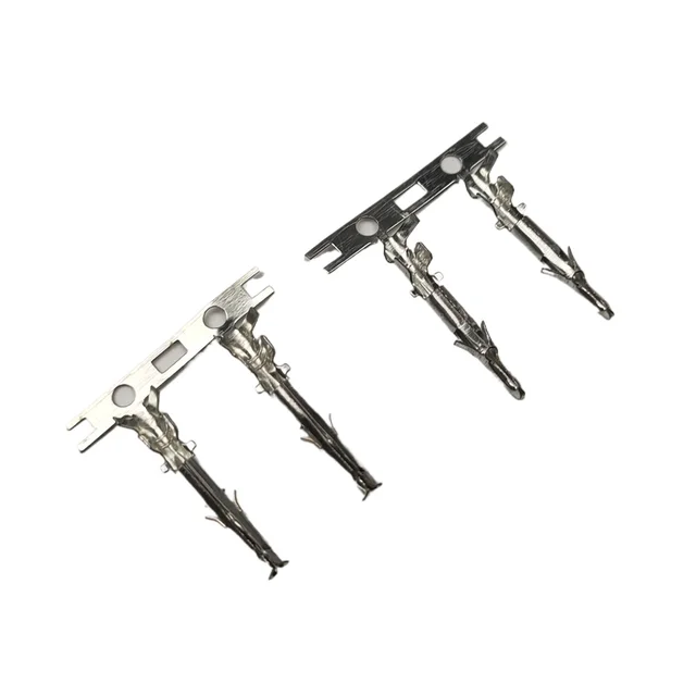 Pololu Spina Tamiya Con Cavi Da 10 Cm, Femmina - It - Foto 9