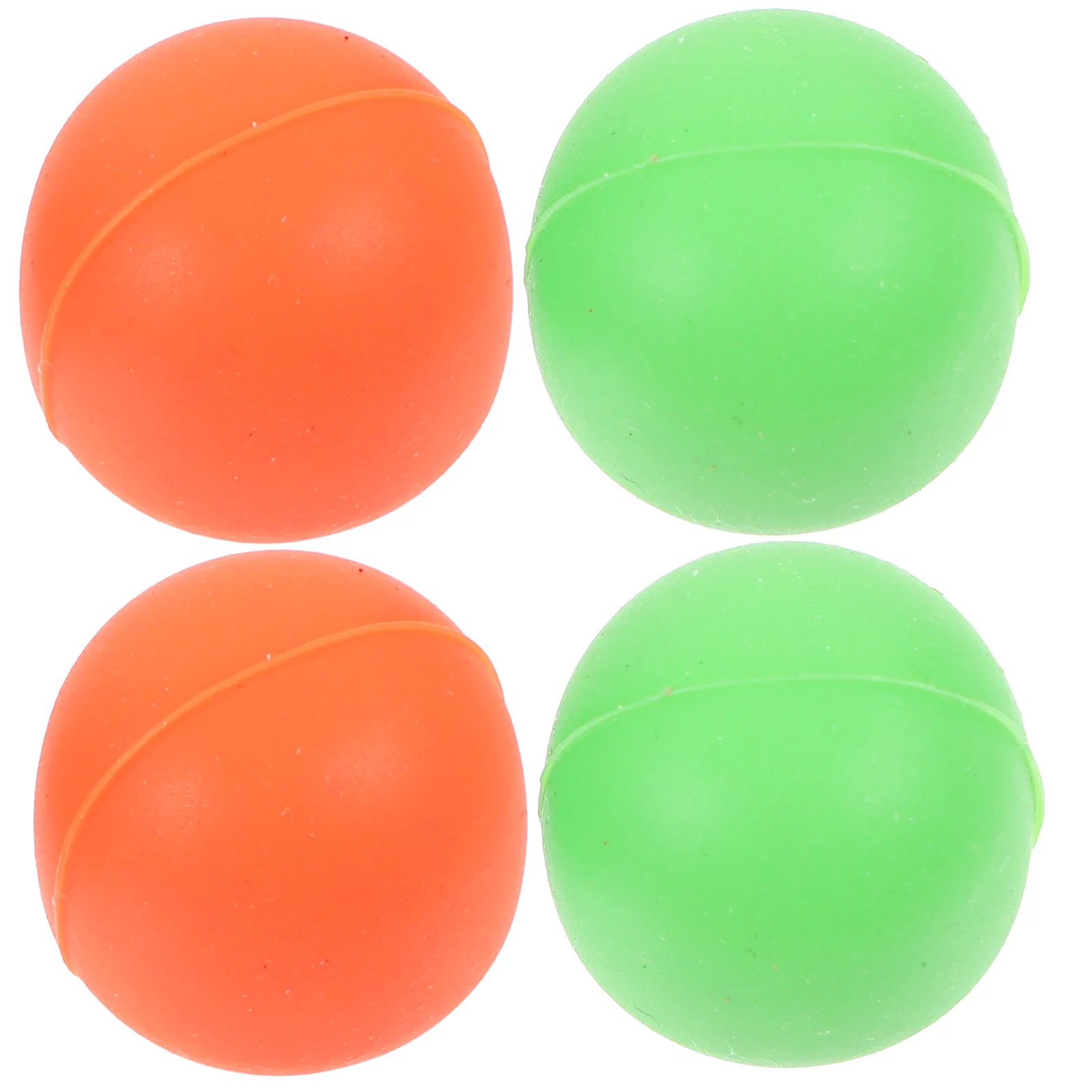 

2 Pairs Drumstick Set Sticks Percussion Mute Tips Silicone Caps Kit/Jazz Instrument Accessories Silica Gel